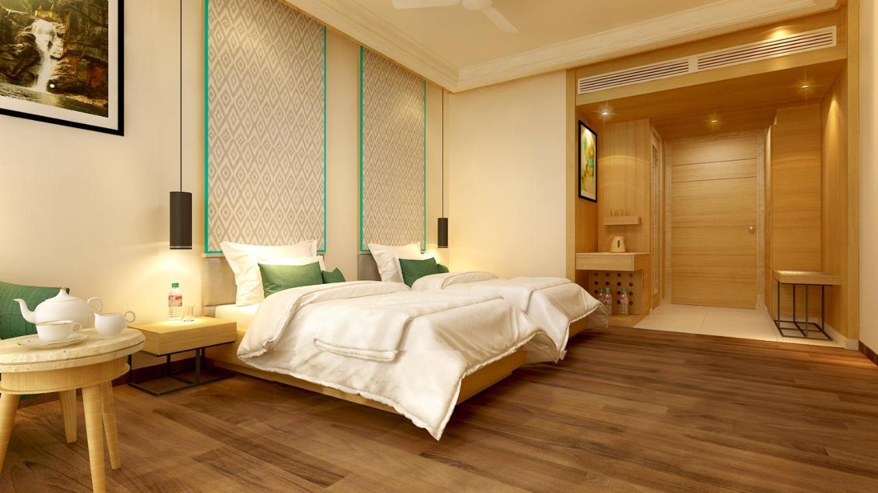 فندق Lemon Tree Premier, بوهفانيشفار المظهر الخارجي الصورة