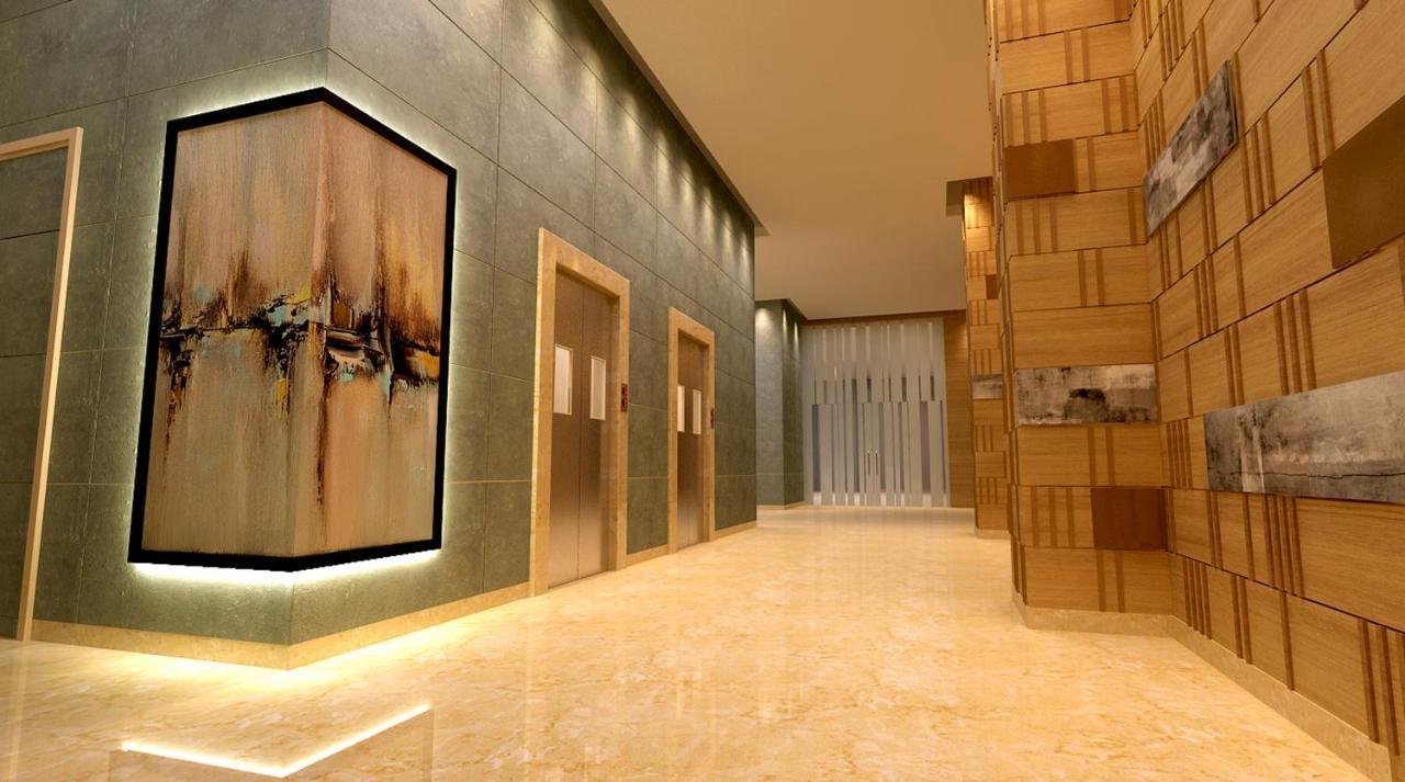 فندق Lemon Tree Premier, بوهفانيشفار المظهر الخارجي الصورة