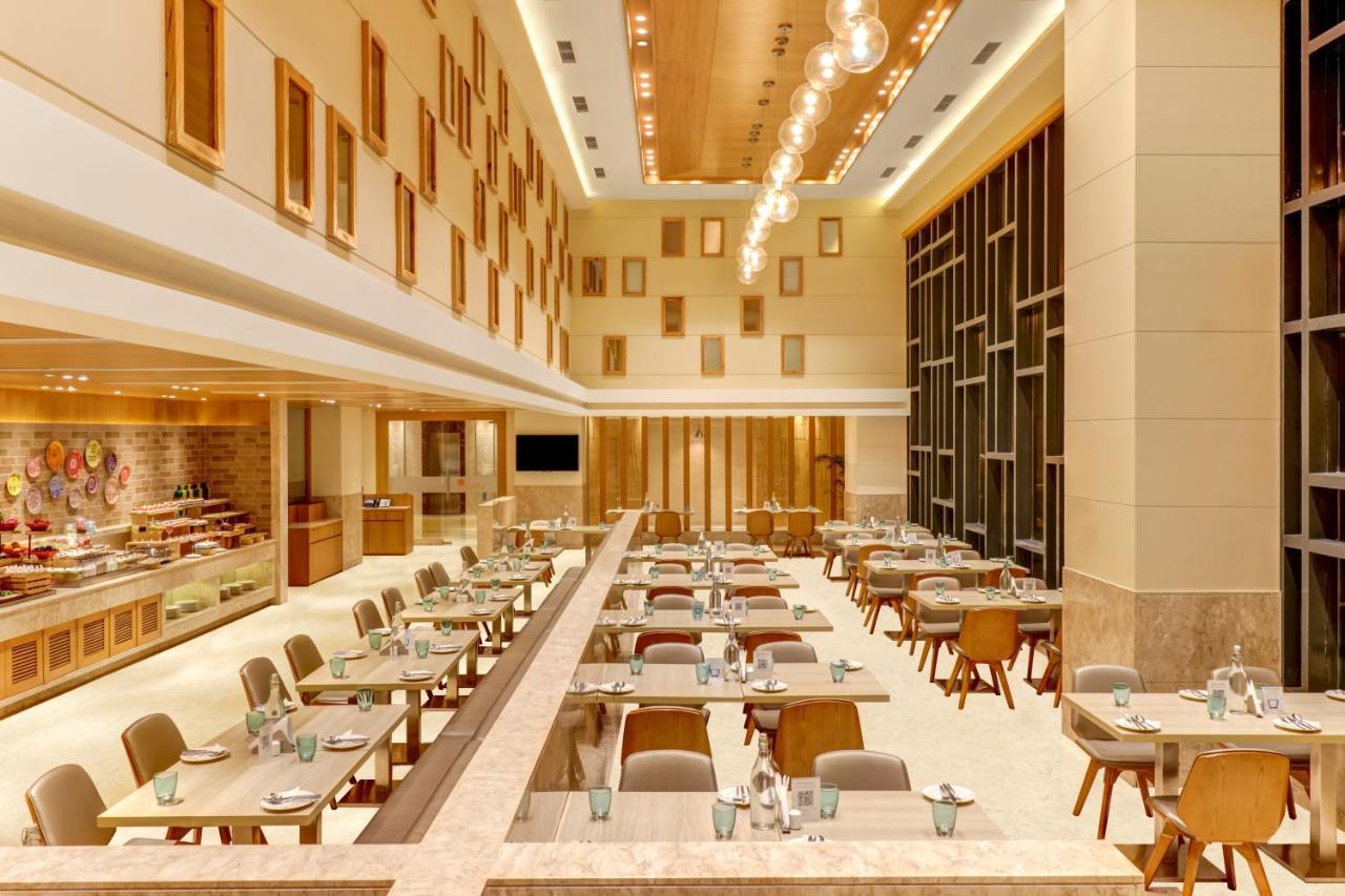 فندق Lemon Tree Premier, بوهفانيشفار المظهر الخارجي الصورة