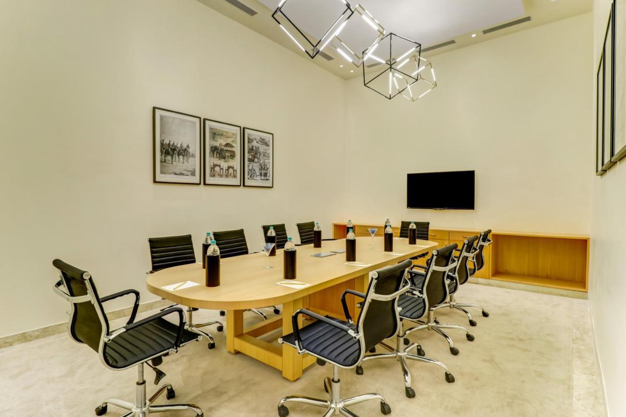 فندق Lemon Tree Premier, بوهفانيشفار المظهر الخارجي الصورة