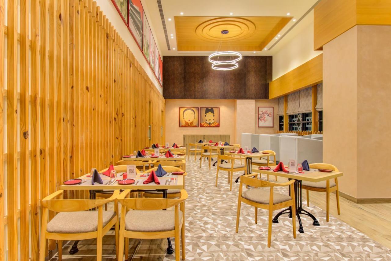 فندق Lemon Tree Premier, بوهفانيشفار المظهر الخارجي الصورة