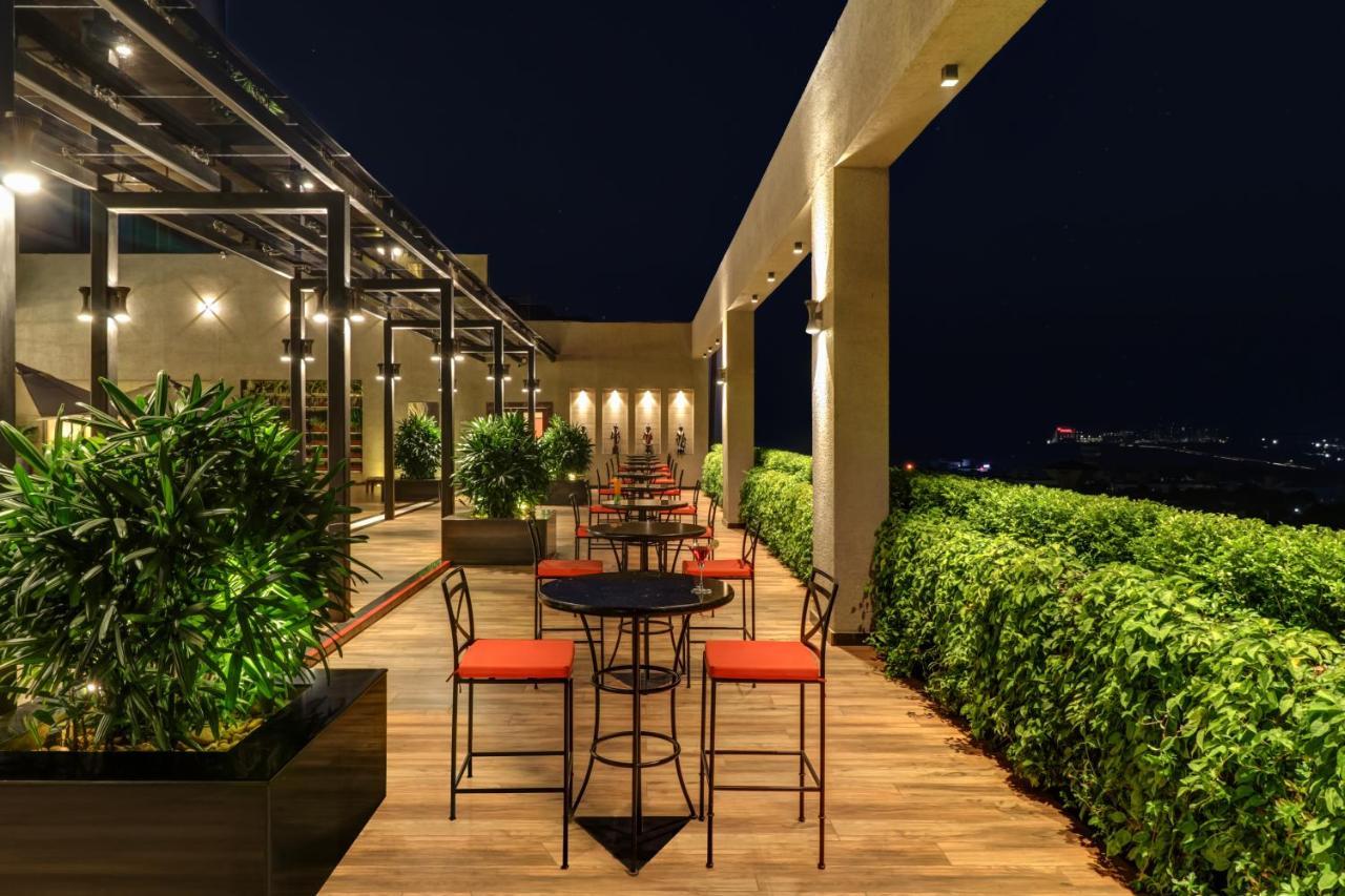 فندق Lemon Tree Premier, بوهفانيشفار المظهر الخارجي الصورة