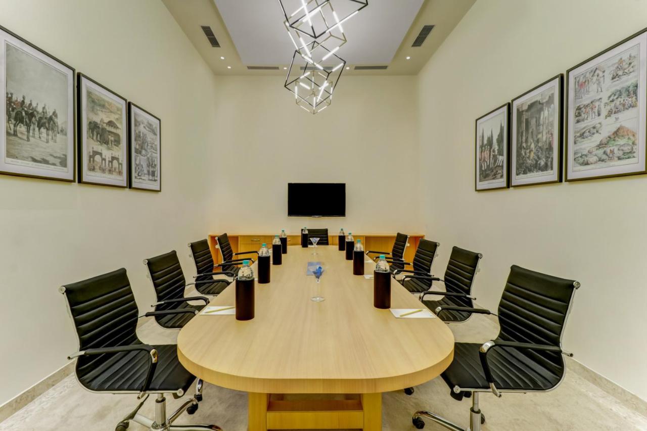فندق Lemon Tree Premier, بوهفانيشفار المظهر الخارجي الصورة